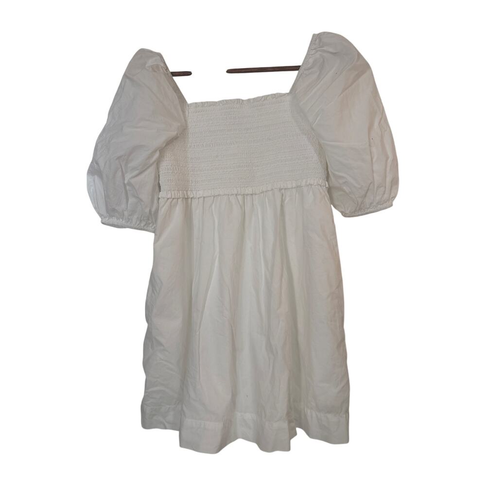Women's American Eagle Short White Dress Size XS